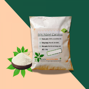 Tapioca Starch
