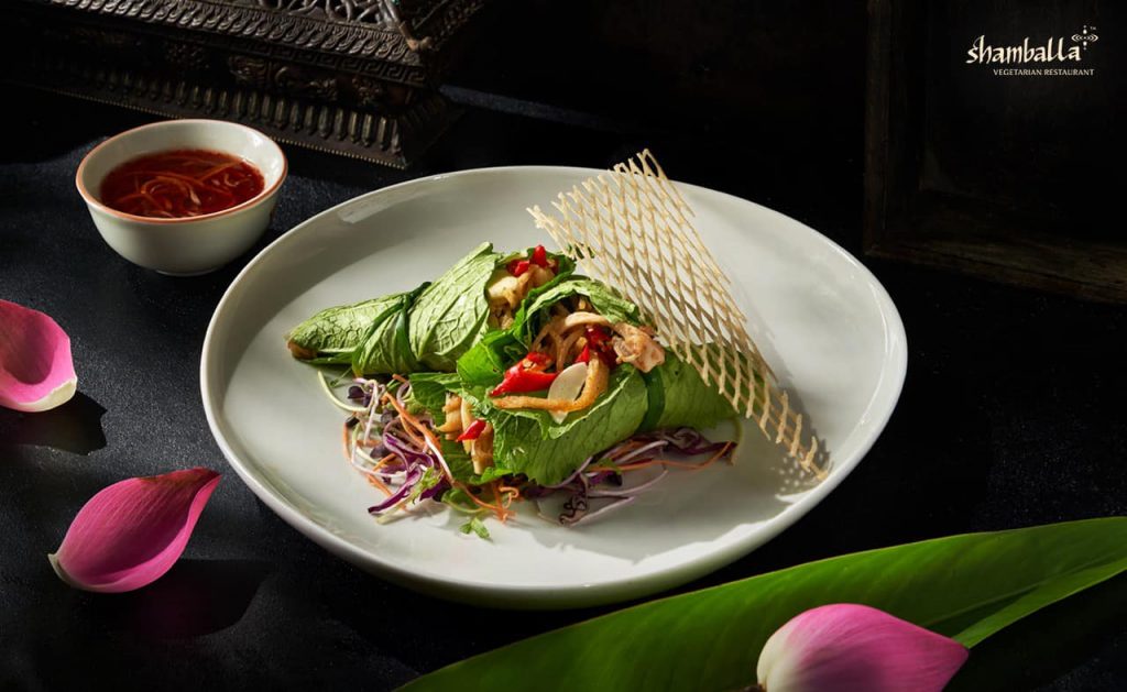 Phở sắn có thể chế biến theo nhiều cách